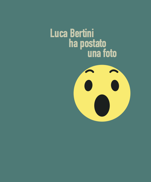 Luca Bertini ha postato una foto