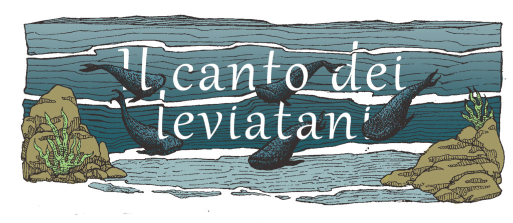 canto dei leviatani titolo