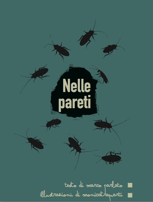 nelle paret