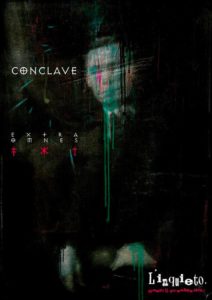 cover conclave