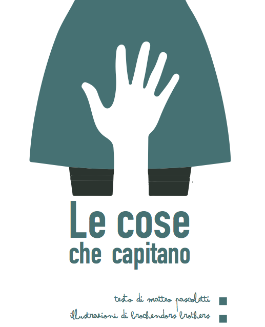 le cose che capitano