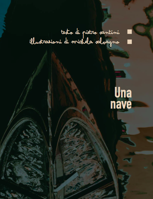 una nave