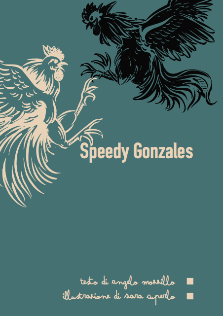 speedy gonzales