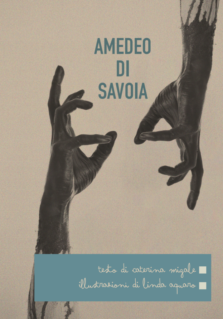 amedeo di savoia