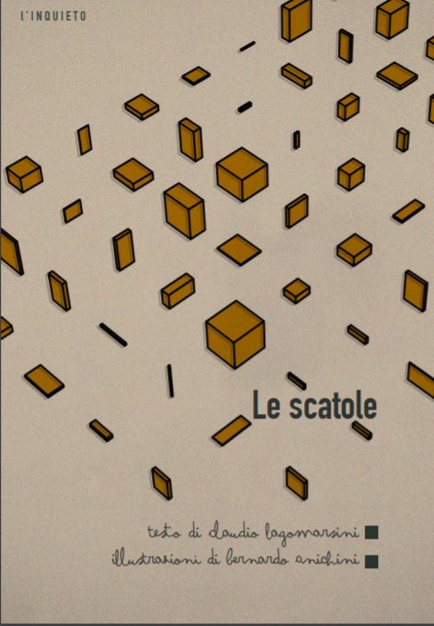 le scatole