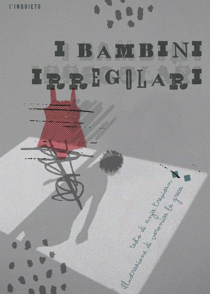 bambini irregolari