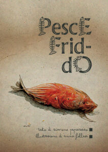 pesce friddo