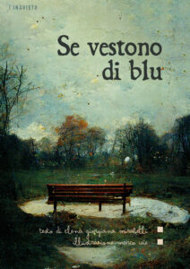 se vestono di blu