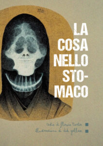 la cosa nello stomaco