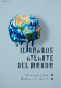 il grande atlante del mondo